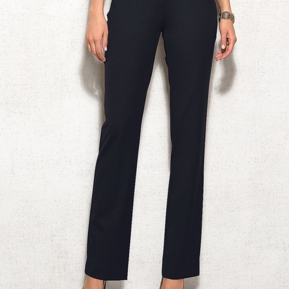 roz & ali petite pants